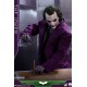 The Dark Knight Quarter Scale Series Action Figure 1/4 The Joker 47 cm